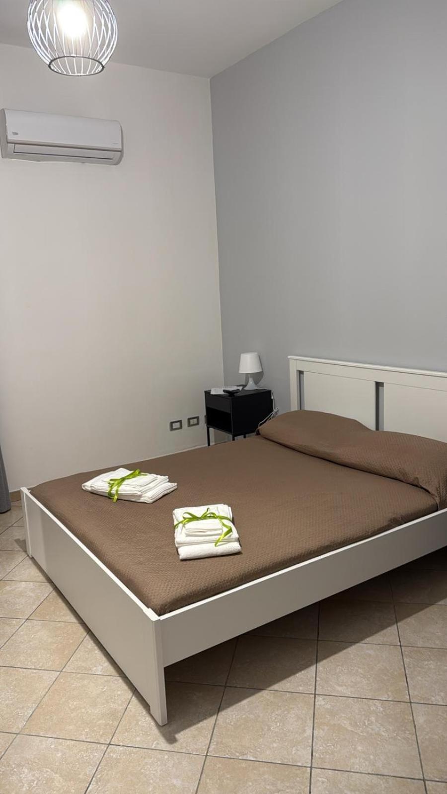 Apartment Arche Agrigento